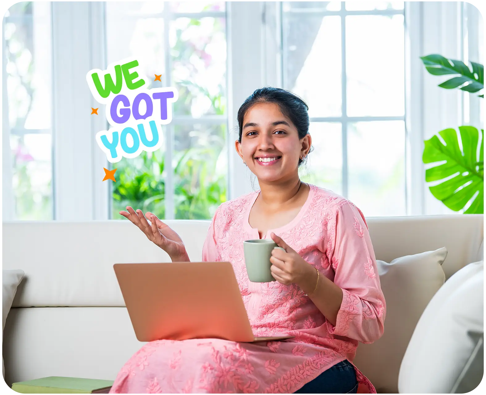 Care that feels safe