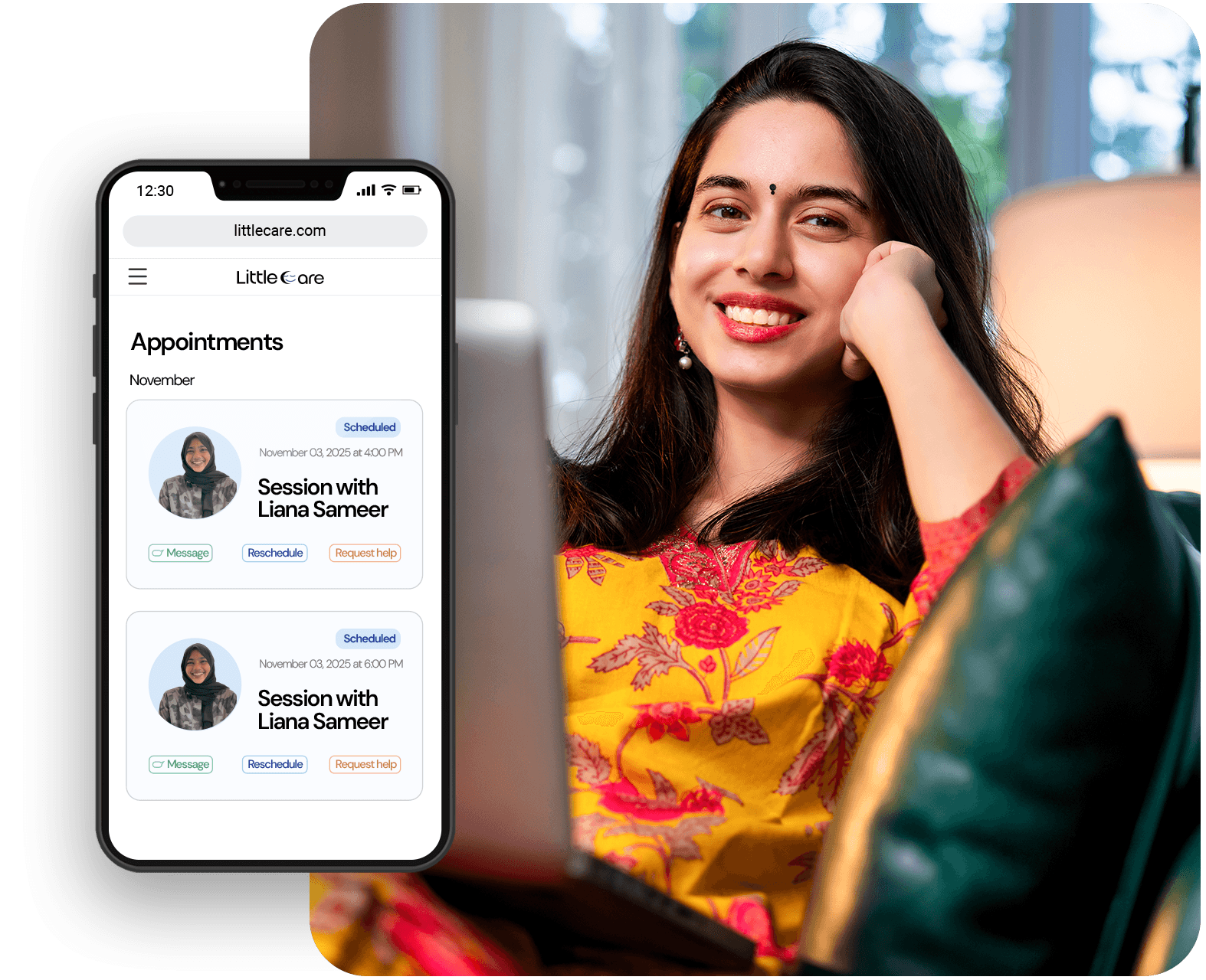 Expertise made simple